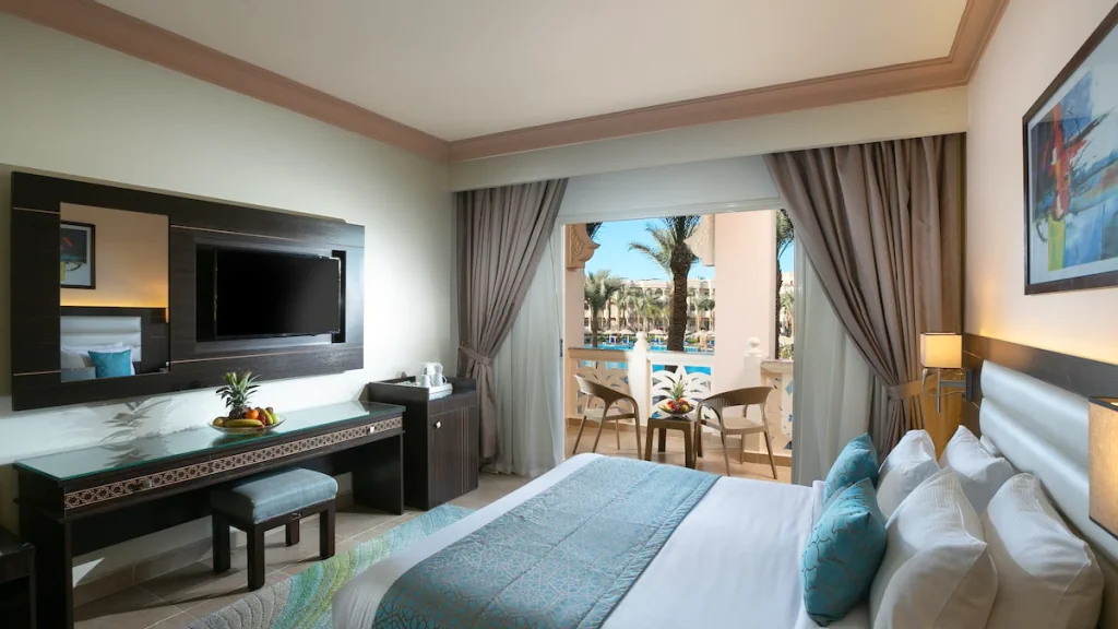 Hotel Albatros Palace Resort - Hurghada